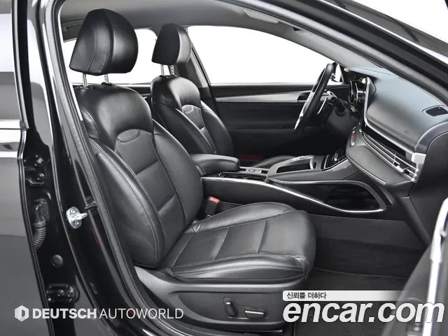 Hyundai The New Grandeur IG id 2912236 из Кореи 20