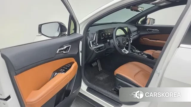 Kia Sportage 5th Generation id 3701132 из Кореи 20