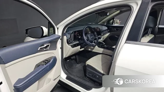 Kia Sportage 5th Generation id 3488277 из Кореи 20