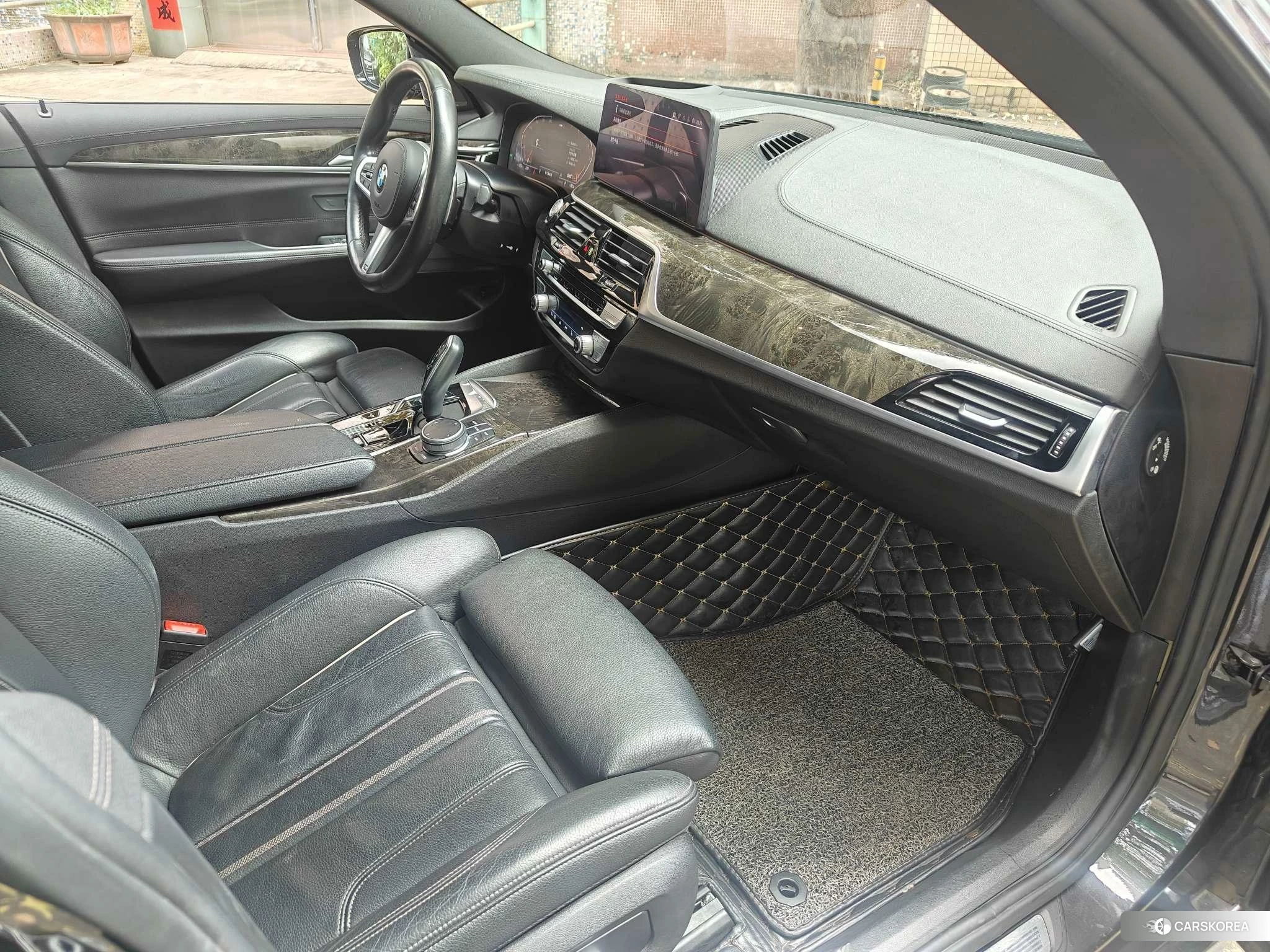 BMW 6 series GT id 4420726 из Китая 16