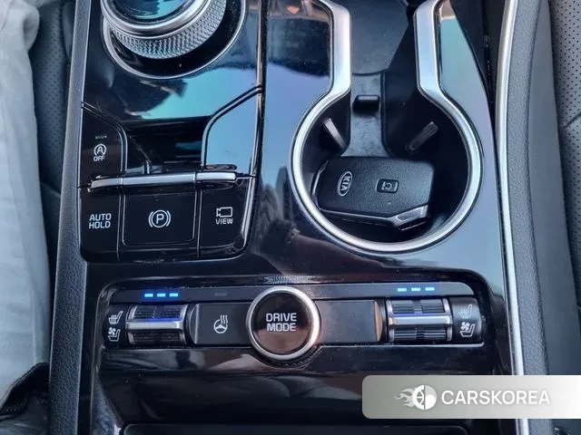 Kia K5 3rd generation id 3636003 из Кореи 18