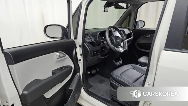 Kia The New Kia Ray id 3940628 из Кореи 20