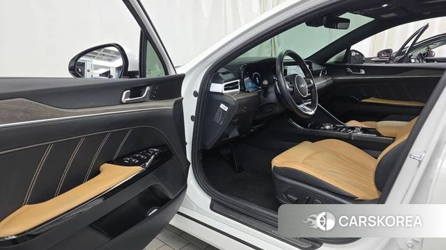 Kia K5 Hybrid 3rd Generation id 4670497 из Кореи 33