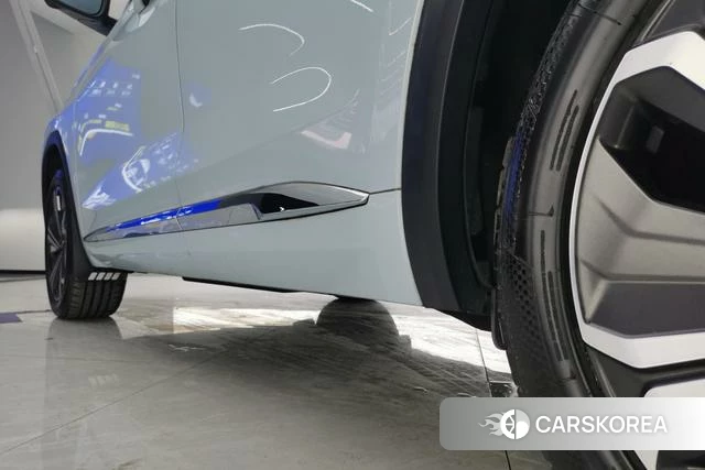 Geely Automobile Xingyue L id 3785792 из Китая 17