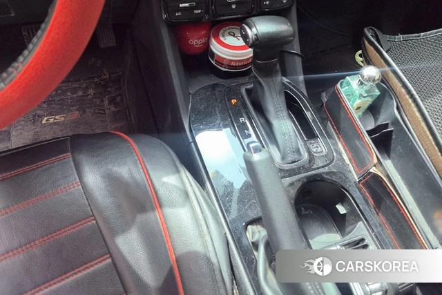 GAC Trumpchi Trumpchi GS3 id 4207432 из Китая 17
