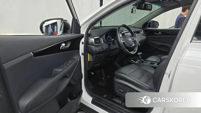 Kia The New Sorento id 4563430 из Кореи 20