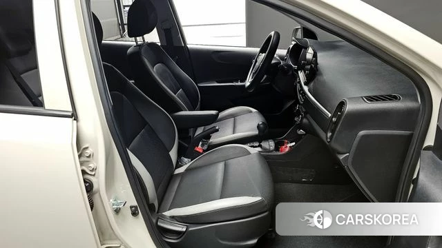 Kia Morning Urban (JA) id 4323631 из Кореи 30