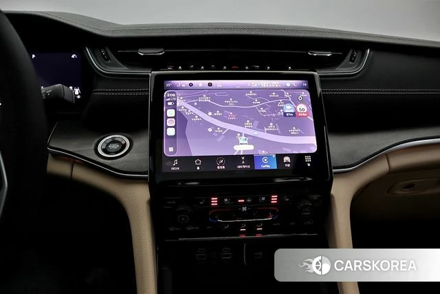 Jeep Grand Cherokee (WL) id 3982035 из Кореи 20