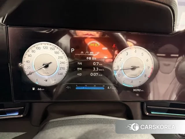 Hyundai Avante (CN7) id 3561438 из Кореи 18