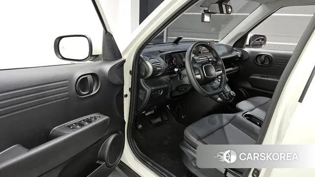 Hyundai Casper id 2925667 из Кореи 20