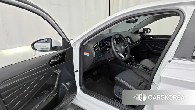 Volkswagen 7th Generation of Jetta id 4560677 из Кореи 27