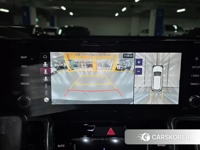 Kia Sorento 4th Generation id 3528893 из Кореи 20