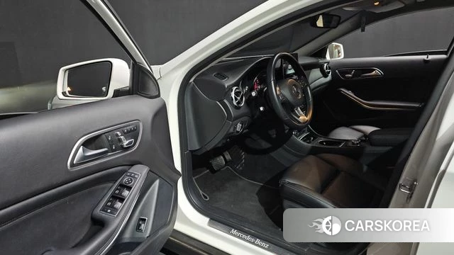 Mercedes-Benz GLA-Class X156 id 4188183 из Кореи 32