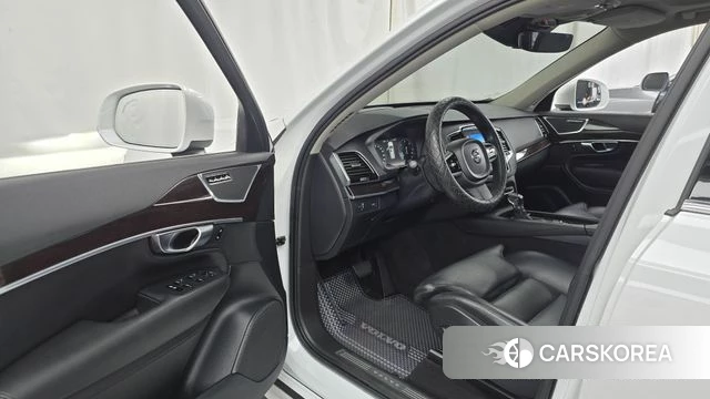 Volvo XC90 second Generation id 4605263 из Кореи 20