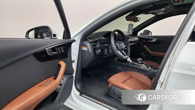 Audi A4 (B9) id 3923924 из Кореи 20