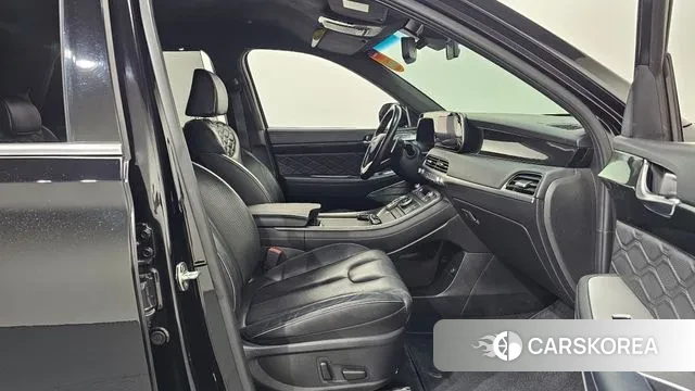 Hyundai Palisade id 2940634 из Кореи 20