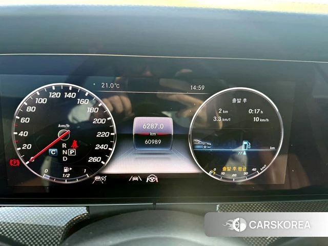 Mercedes-Benz E-Class W213 id 3885402 из Кореи 20