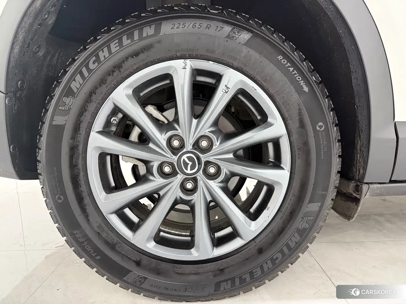 Mazda CX-4 id 4601074 из Китая 20