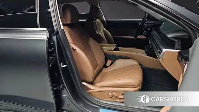 Hyundai Grandeur (GN7) id 3664494 из Кореи 20