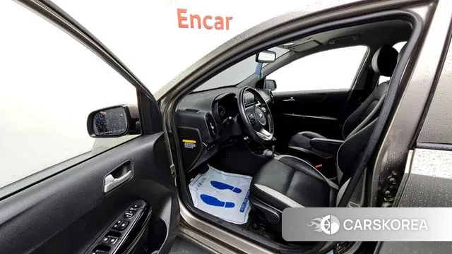 Kia All New Morning (JA) id 3238682 из Кореи 20