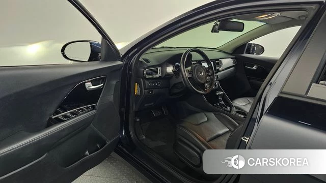 Kia Niro id 4331795 из Кореи 32