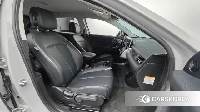 Hyundai Ionic 5 id 3213342 из Кореи 20