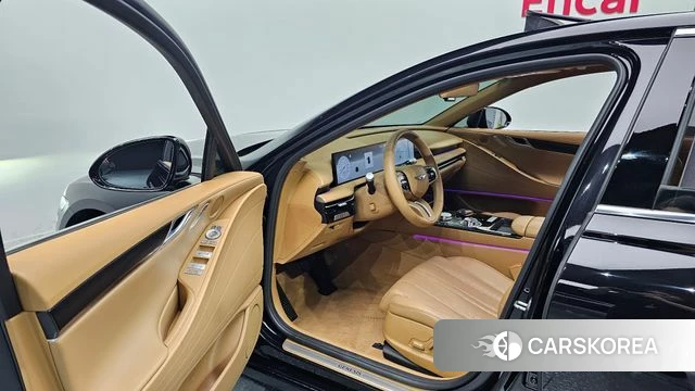 Genesis G80 (RG3) id 4400712 из Кореи 30