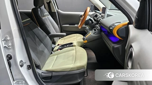 Hyundai Casper id 3826641 из Кореи 20