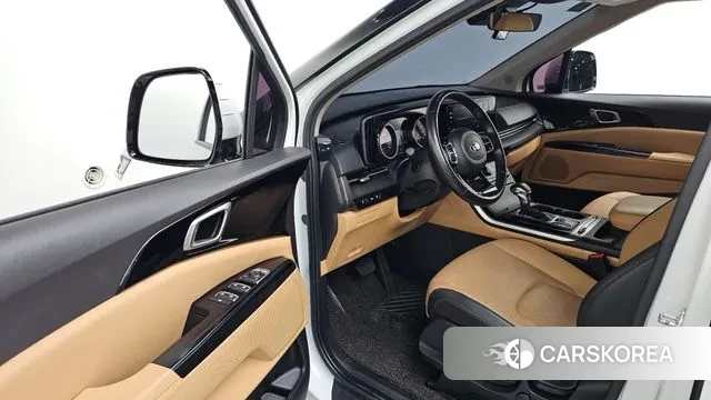 Kia Carnival 4th generation id 3213735 из Кореи 20