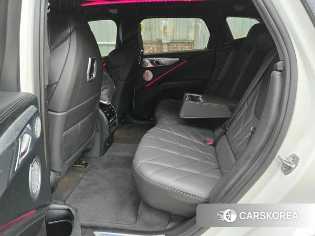 BMW XM (G09) id 3909706 из Кореи 17