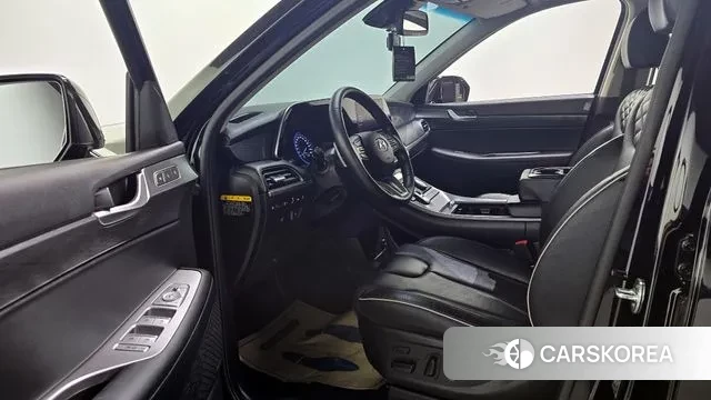 Hyundai Palisade id 3422766 из Кореи 20