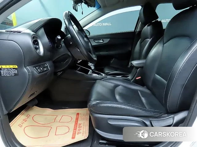 Kia Come New K3 id 3023956 из Кореи 20