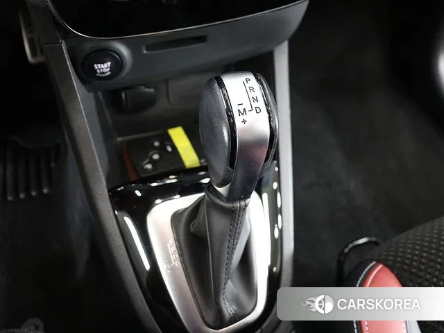 Renault Korea (Samsung) Clio id 3021441 из Кореи 20