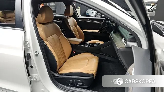 Kia K5 3rd generation id 3008186 из Кореи 20