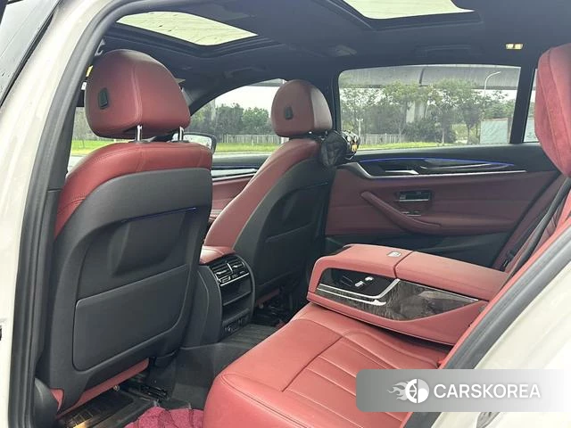 BMW 5 series id 4209911 из Китая 16