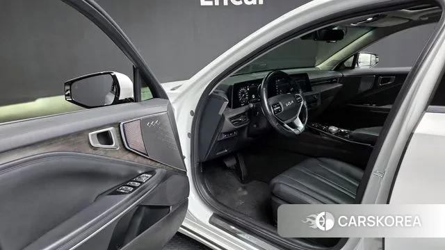 Kia K8 id 3556431 из Кореи 20