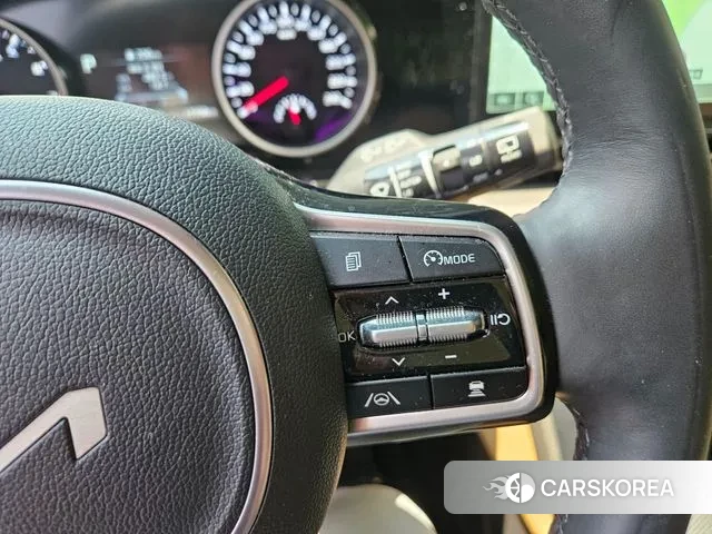 Kia Carnival 4th generation id 2905492 из Кореи 14