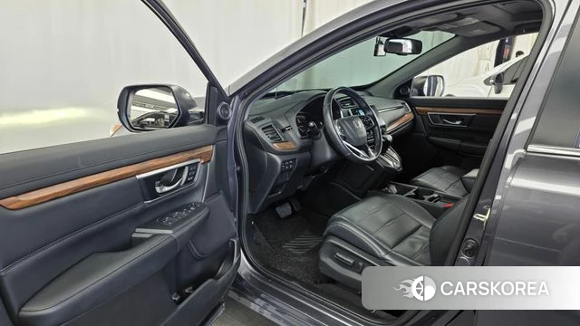 Honda CR-V 5th generation id 4317706 из Кореи 35