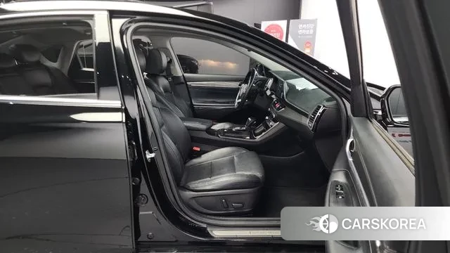 Hyundai Grandeur IG id 3531351 из Кореи 20