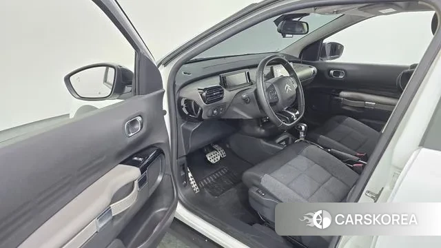 Citroen / DS C4 Cactus id 3514955 из Кореи 20