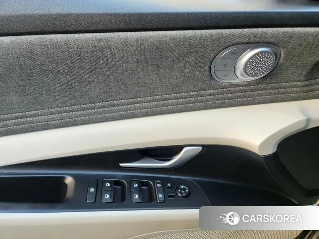 Hyundai Avante (CN7) id 3473968 из Кореи 19