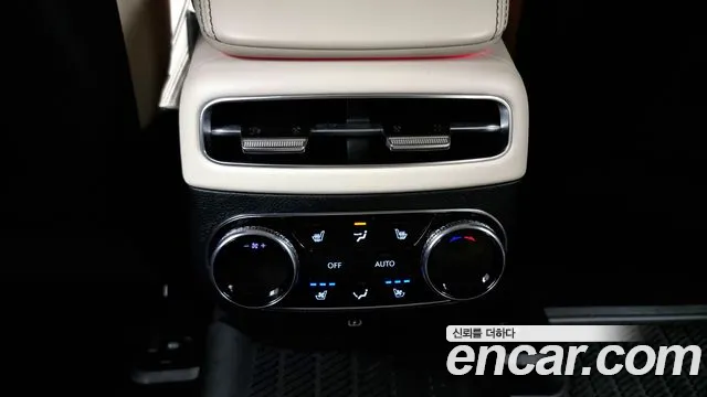 Genesis GV70 id 2666804 из Кореи 20