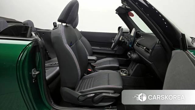 Mini Cooper C Convertible 4th Generation id 3792763 из Кореи 20