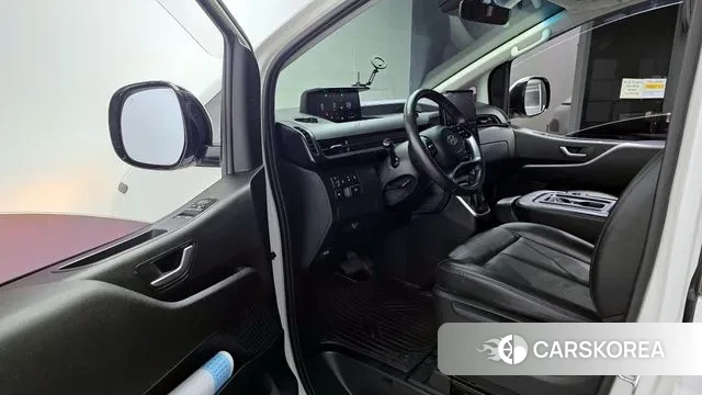 Hyundai Staria id 3702375 из Кореи 20