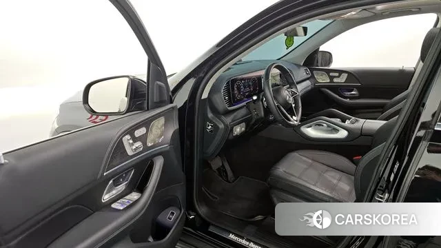 Mercedes-Benz GLE-Class W167 id 3371991 из Кореи 20