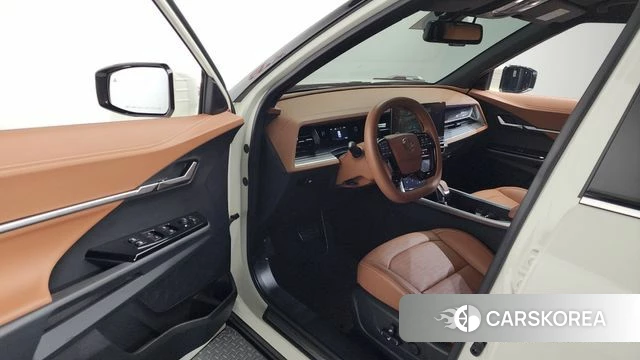 Ssangyong Torres id 4381799 из Кореи 20