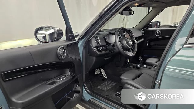 Mini Cooper Countryman id 4707119 из Кореи 20