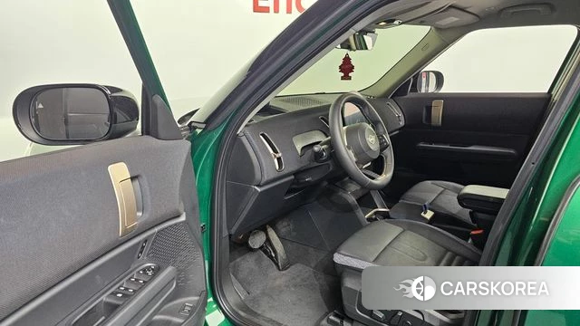 Mini Cooper S Countryman 3rd Generation id 3963453 из Кореи 20