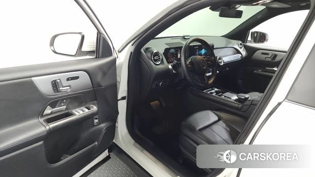 Mercedes-Benz GLB-Class X247 id 4283136 из Кореи 32