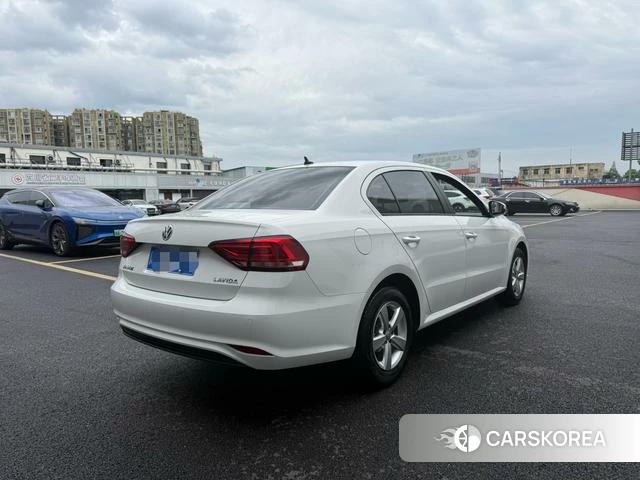 Volkswagen Lavida id 4277807 из Китая 16